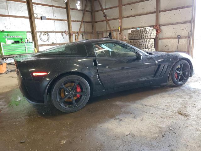 Photo 2 VIN: 1G1YW2DW4C5102669 - CHEVROLET CORVETTE G 