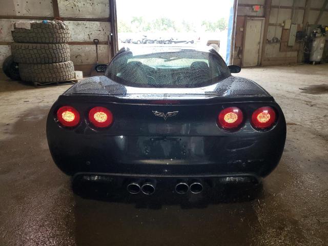 Photo 5 VIN: 1G1YW2DW4C5102669 - CHEVROLET CORVETTE G 