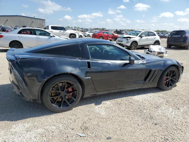 Photo 2 VIN: 1G1YW2DW4C5109850 - CHEVROLET CORVETTE G 