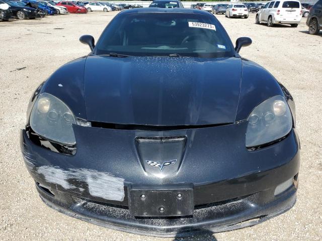 Photo 4 VIN: 1G1YW2DW4C5109850 - CHEVROLET CORVETTE G 