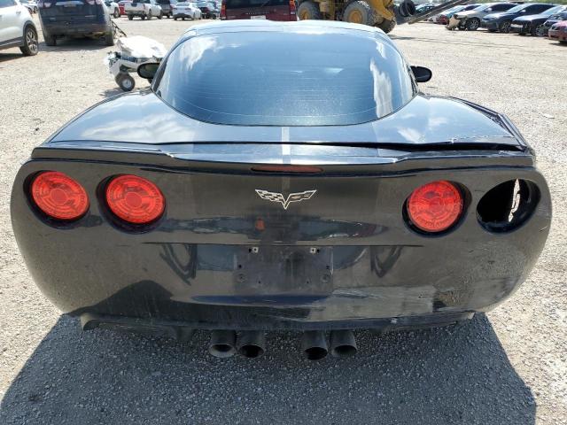 Photo 5 VIN: 1G1YW2DW4C5109850 - CHEVROLET CORVETTE G 