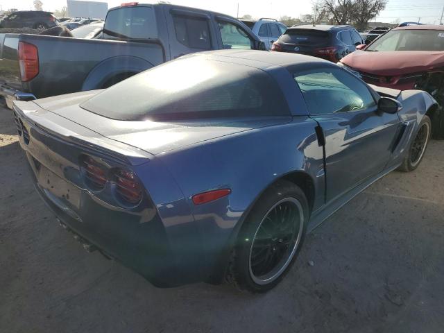 Photo 2 VIN: 1G1YW2DW4D5100177 - CHEVROLET CORVETTE G 