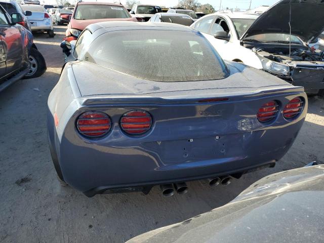 Photo 5 VIN: 1G1YW2DW4D5100177 - CHEVROLET CORVETTE G 