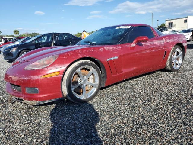 Photo 0 VIN: 1G1YW2DW5A5103648 - CHEVROLET CORVETTE G 