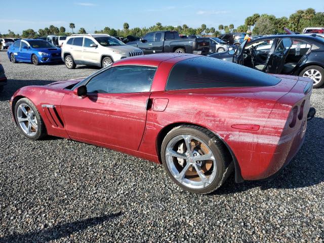 Photo 1 VIN: 1G1YW2DW5A5103648 - CHEVROLET CORVETTE G 