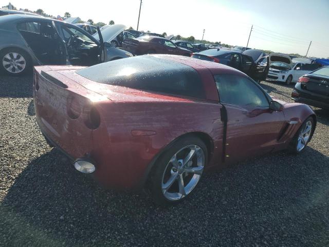 Photo 2 VIN: 1G1YW2DW5A5103648 - CHEVROLET CORVETTE G 