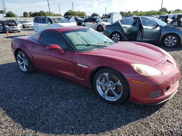 Photo 3 VIN: 1G1YW2DW5A5103648 - CHEVROLET CORVETTE G 