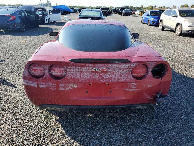 Photo 5 VIN: 1G1YW2DW5A5103648 - CHEVROLET CORVETTE G 