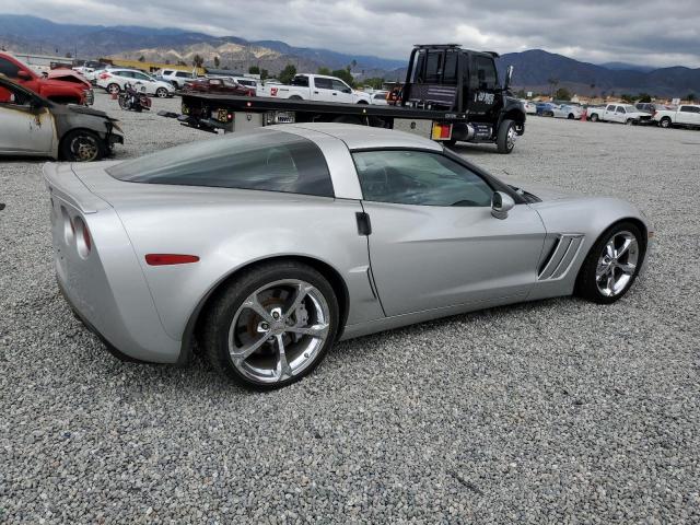 Photo 2 VIN: 1G1YW2DW5A5110017 - CHEVROLET CORVETTE 