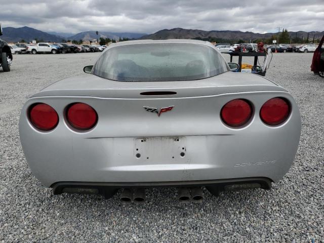 Photo 5 VIN: 1G1YW2DW5A5110017 - CHEVROLET CORVETTE 