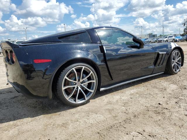 Photo 2 VIN: 1G1YW2DW6B5103238 - CHEVROLET CORVETTE G 