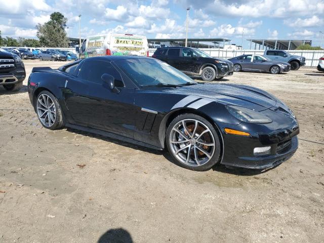 Photo 3 VIN: 1G1YW2DW6B5103238 - CHEVROLET CORVETTE G 