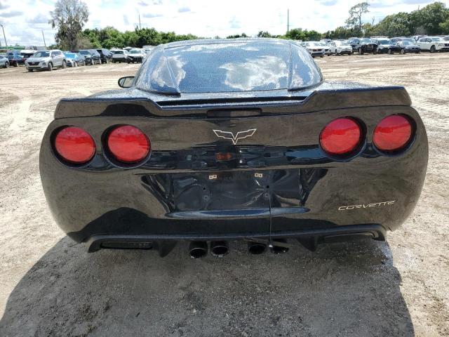 Photo 5 VIN: 1G1YW2DW6B5103238 - CHEVROLET CORVETTE G 