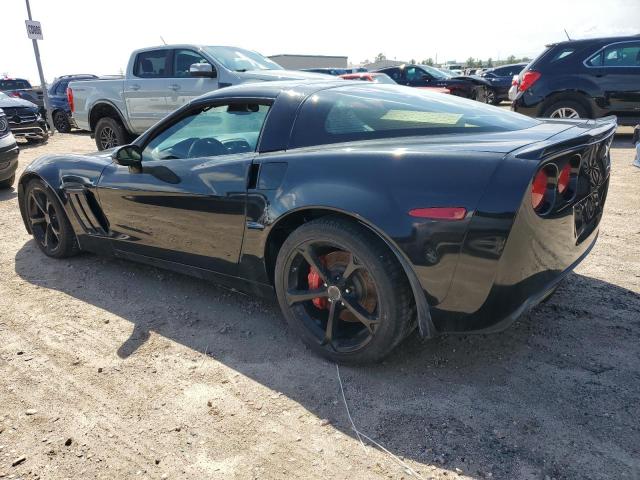 Photo 1 VIN: 1G1YW2DW7C5108384 - CHEVROLET CORVETTE G 