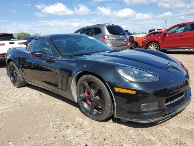 Photo 3 VIN: 1G1YW2DW7C5108384 - CHEVROLET CORVETTE G 