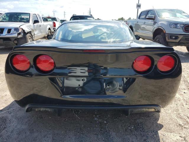 Photo 5 VIN: 1G1YW2DW7C5108384 - CHEVROLET CORVETTE G 