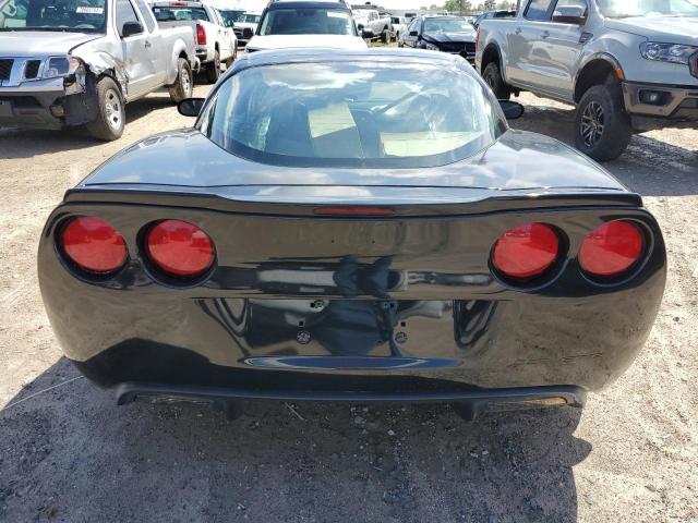 Photo 9 VIN: 1G1YW2DW7C5108384 - CHEVROLET CORVETTE G 