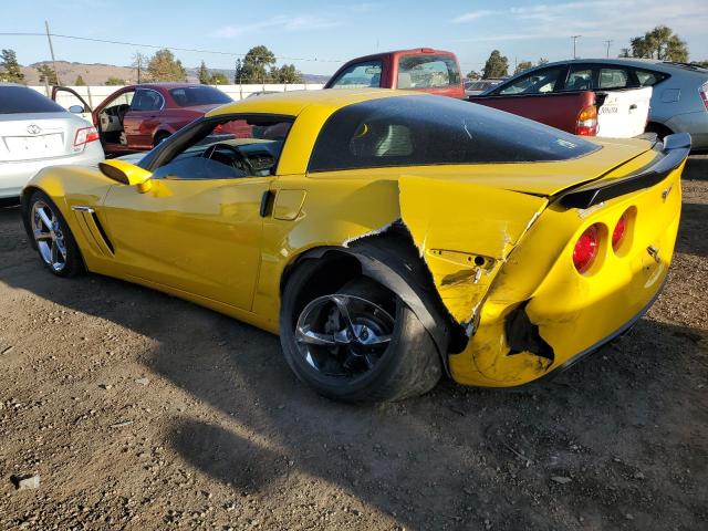 Photo 1 VIN: 1G1YW2DWXC5106032 - CHEVROLET CORVETTE 