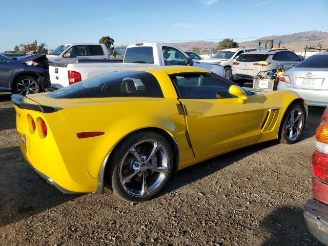 Photo 2 VIN: 1G1YW2DWXC5106032 - CHEVROLET CORVETTE 