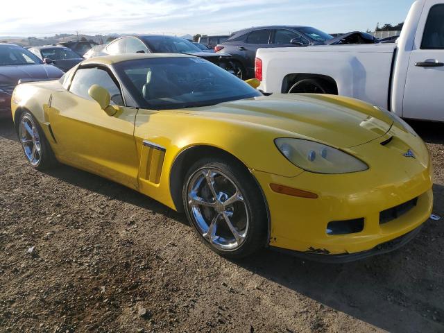 Photo 3 VIN: 1G1YW2DWXC5106032 - CHEVROLET CORVETTE 