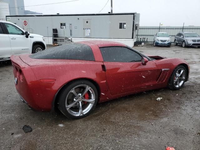 Photo 2 VIN: 1G1YW2DWXD5101138 - CHEVROLET CORVETTE G 