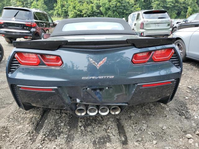 Photo 5 VIN: 1G1YW3D71K5115036 - CHEVROLET CORVETTE 