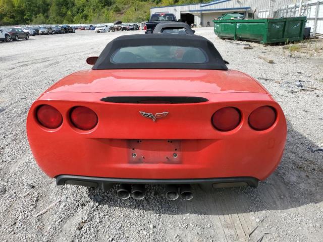 Photo 5 VIN: 1G1YW3DW2A5107890 - CHEVROLET CORVETTE G 