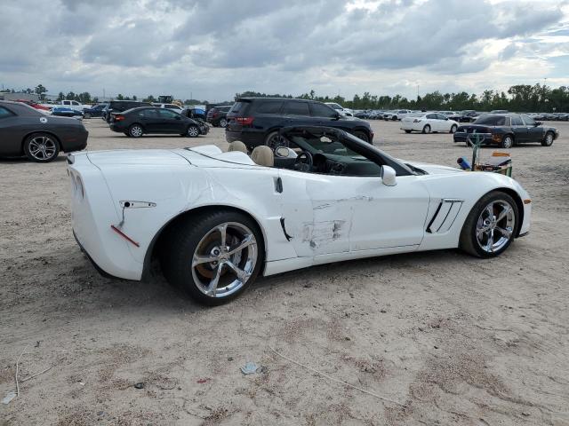 Photo 2 VIN: 1G1YW3DW6B5111944 - CHEVROLET CORVETTE G 