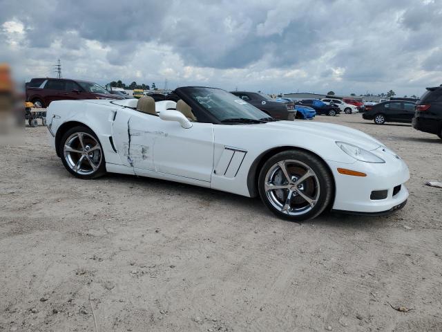 Photo 3 VIN: 1G1YW3DW6B5111944 - CHEVROLET CORVETTE G 