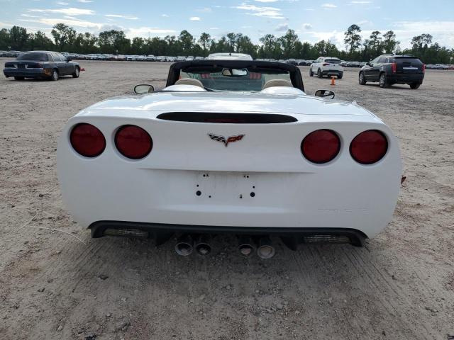 Photo 5 VIN: 1G1YW3DW6B5111944 - CHEVROLET CORVETTE G 