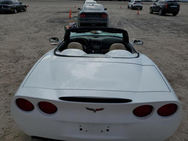 Photo 9 VIN: 1G1YW3DW6B5111944 - CHEVROLET CORVETTE G 