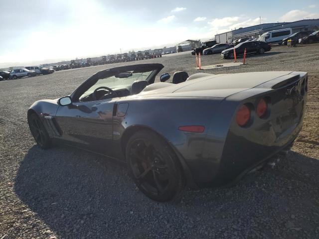 Photo 1 VIN: 1G1YW3DW6D5103202 - CHEVROLET CORVETTE G 