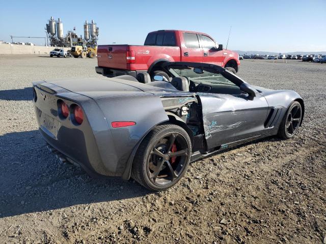 Photo 2 VIN: 1G1YW3DW6D5103202 - CHEVROLET CORVETTE G 