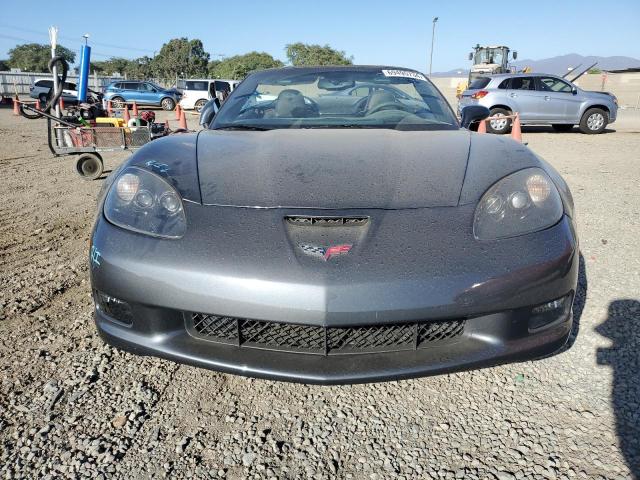 Photo 4 VIN: 1G1YW3DW6D5103202 - CHEVROLET CORVETTE G 