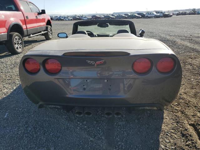 Photo 5 VIN: 1G1YW3DW6D5103202 - CHEVROLET CORVETTE G 