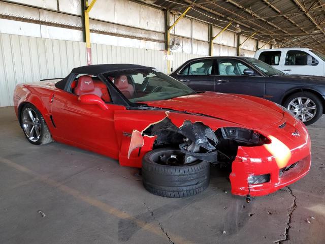 Photo 3 VIN: 1G1YW3DW8C5109355 - CHEVROLET CORVETTE G 