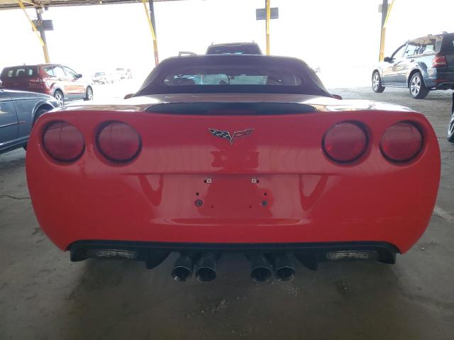 Photo 5 VIN: 1G1YW3DW8C5109355 - CHEVROLET CORVETTE G 