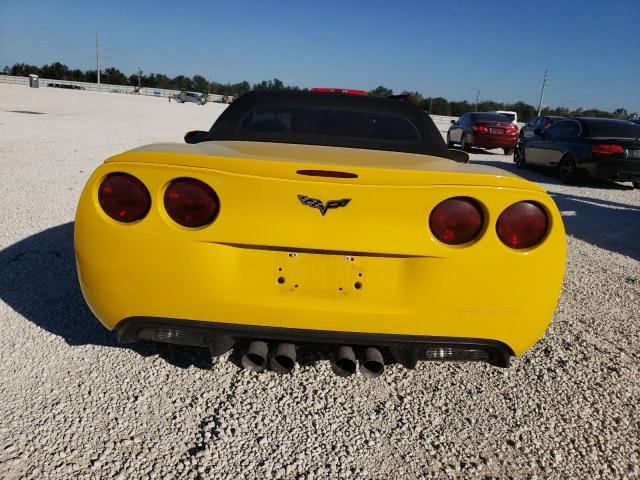 Photo 5 VIN: 1G1YW3DW9C5103483 - CHEVROLET CORVETTE G 