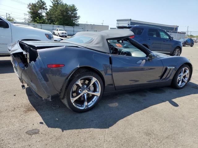 Photo 2 VIN: 1G1YW3DWXC5110927 - CHEVROLET CORVETTE G 