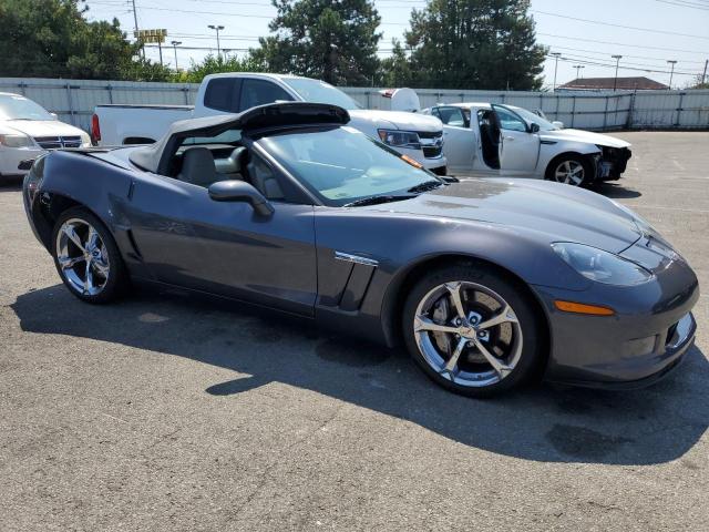 Photo 3 VIN: 1G1YW3DWXC5110927 - CHEVROLET CORVETTE G 