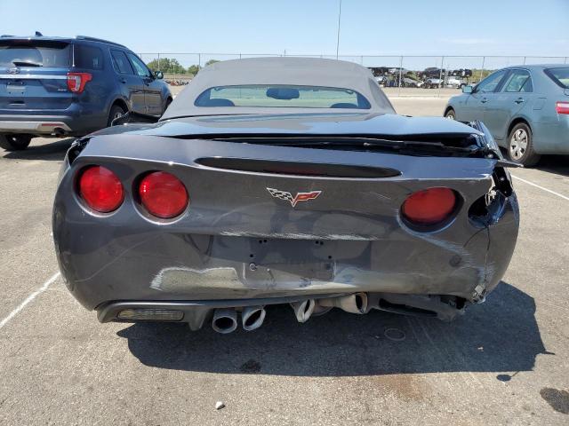 Photo 5 VIN: 1G1YW3DWXC5110927 - CHEVROLET CORVETTE G 