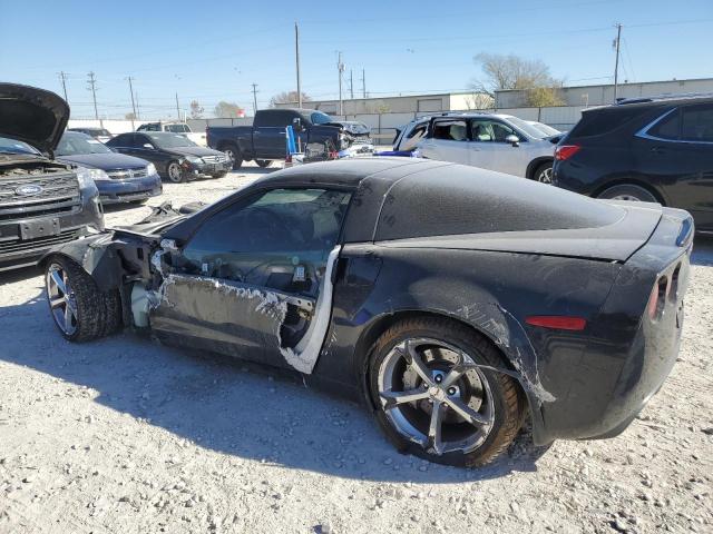 Photo 1 VIN: 1G1YX2DW1A5100856 - CHEVROLET CORVETTE 