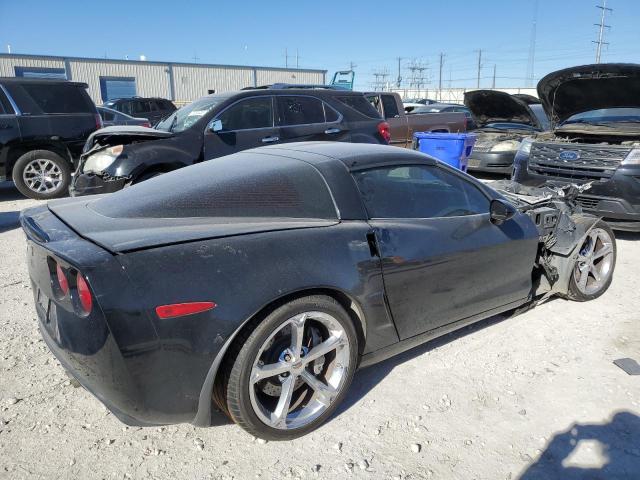 Photo 2 VIN: 1G1YX2DW1A5100856 - CHEVROLET CORVETTE 