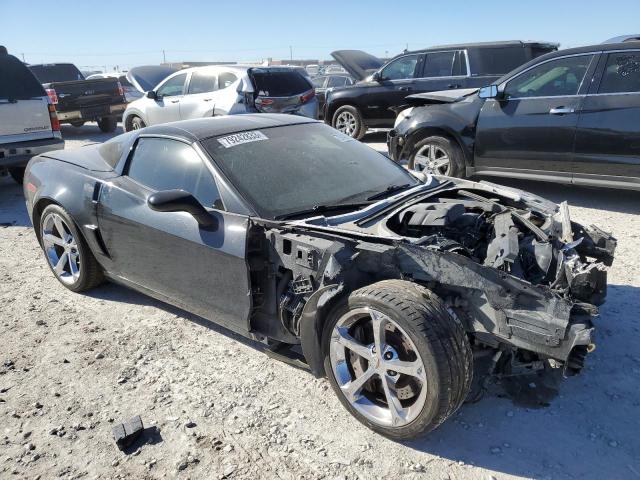 Photo 3 VIN: 1G1YX2DW1A5100856 - CHEVROLET CORVETTE 