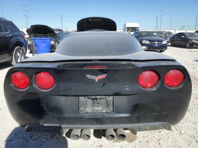 Photo 5 VIN: 1G1YX2DW1A5100856 - CHEVROLET CORVETTE 