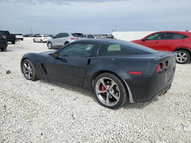 Photo 1 VIN: 1G1YX2DW2C5103736 - CHEVROLET CORVETTE G 