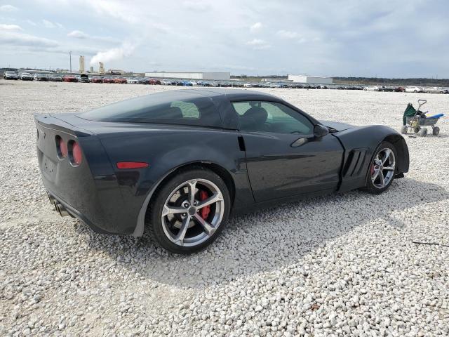 Photo 2 VIN: 1G1YX2DW2C5103736 - CHEVROLET CORVETTE G 