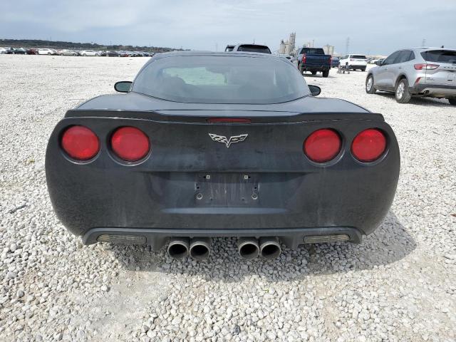 Photo 5 VIN: 1G1YX2DW2C5103736 - CHEVROLET CORVETTE G 