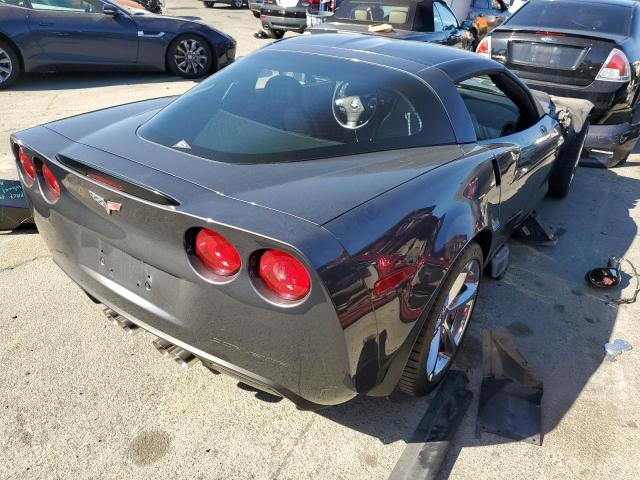 Photo 2 VIN: 1G1YX2DW8A5101678 - CHEVROLET CORVETTE G 