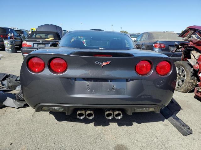 Photo 5 VIN: 1G1YX2DW8A5101678 - CHEVROLET CORVETTE G 